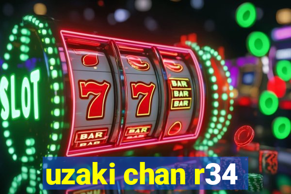 uzaki chan r34
